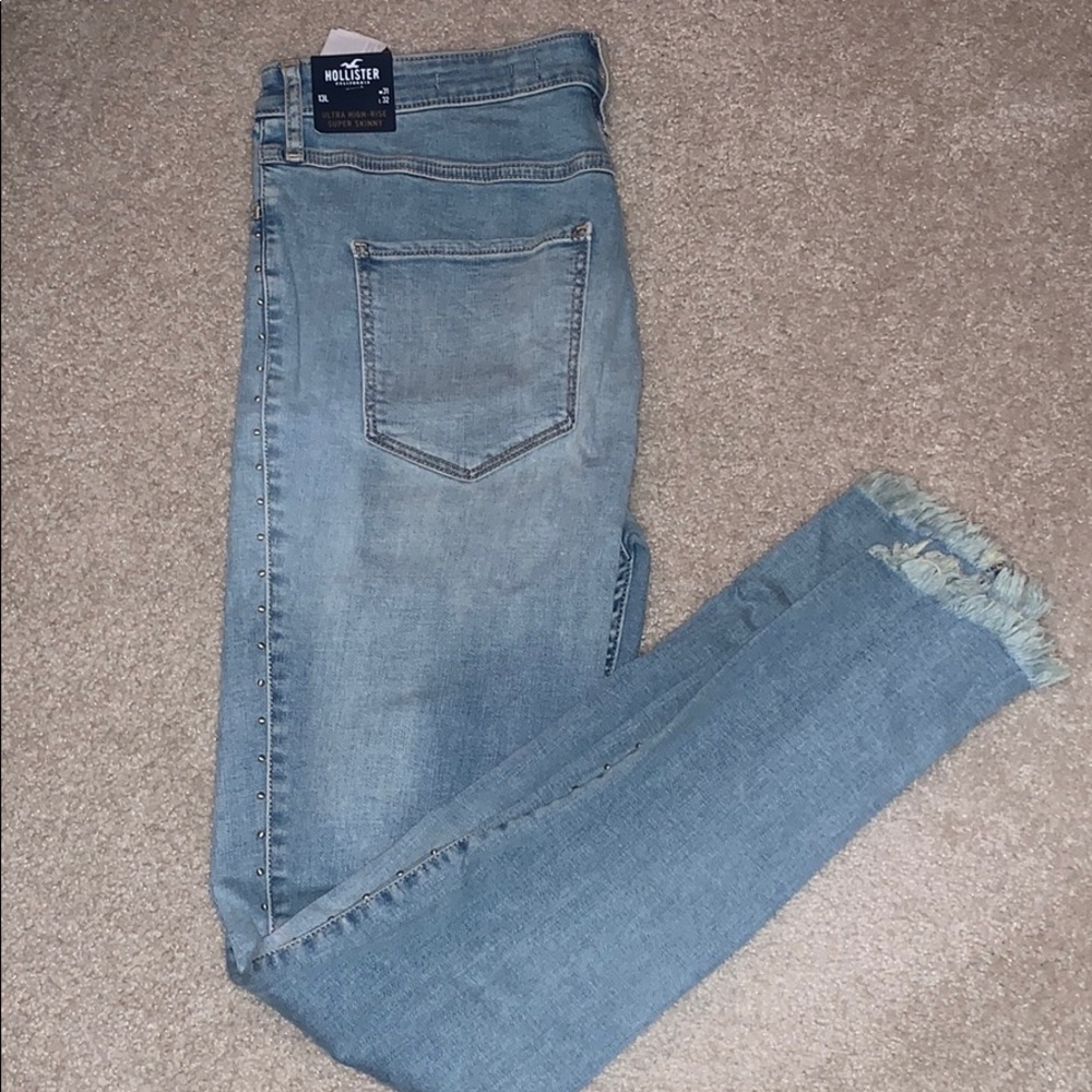 Women’s jeans